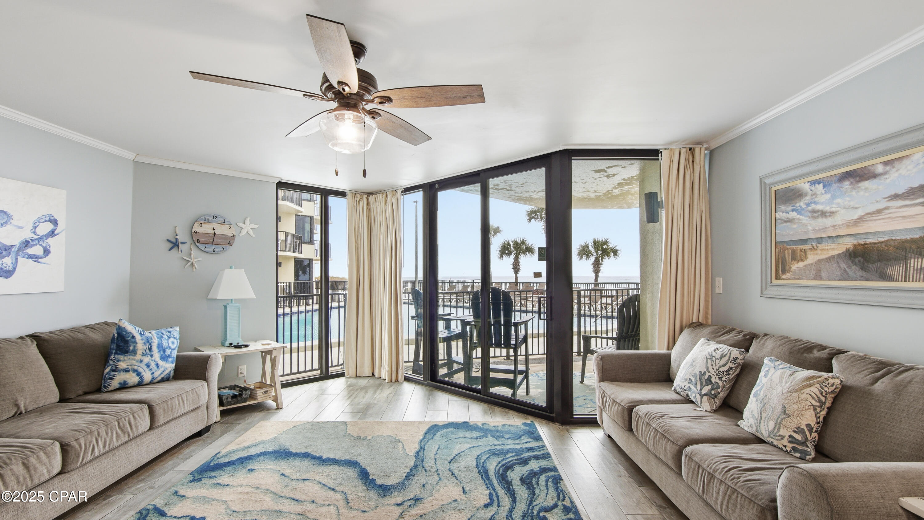 Details for 9850 Thomas Drive 102w, Panama City, FL 32408