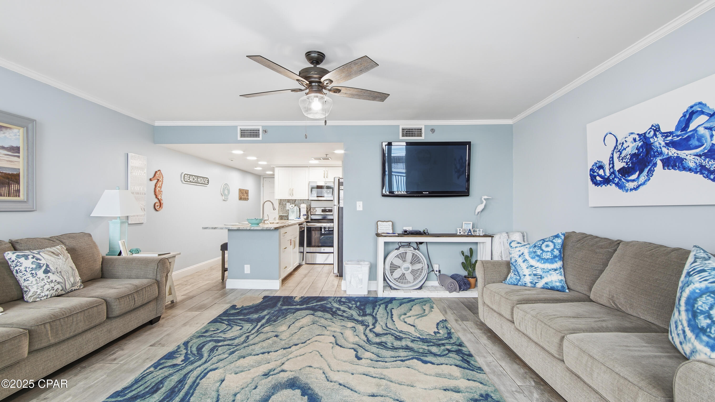 Homes for sale in Panama City, FL | 9850 S Thomas Dr #102W, Panama City, FL 32408 | MLS# 782436