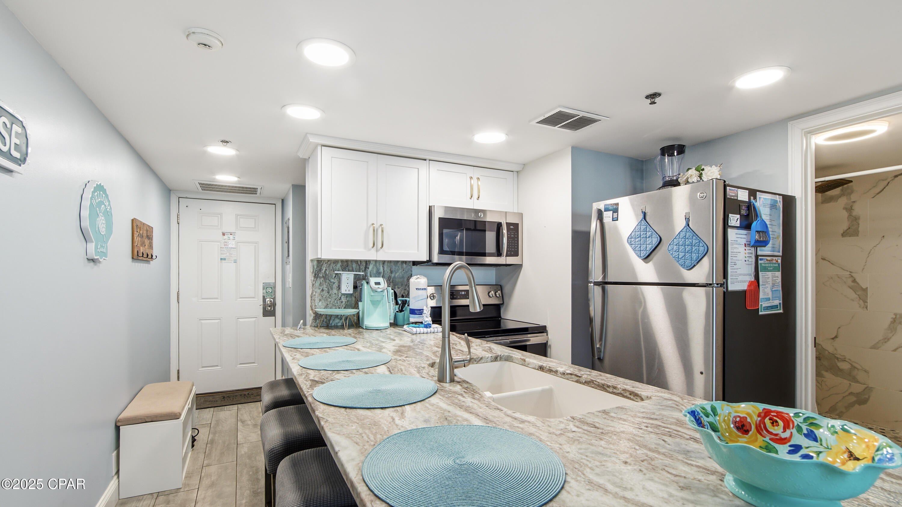 Homes for sale in Panama City, FL | 9850 S Thomas Dr #102W, Panama City, FL 32408 | MLS# 782436