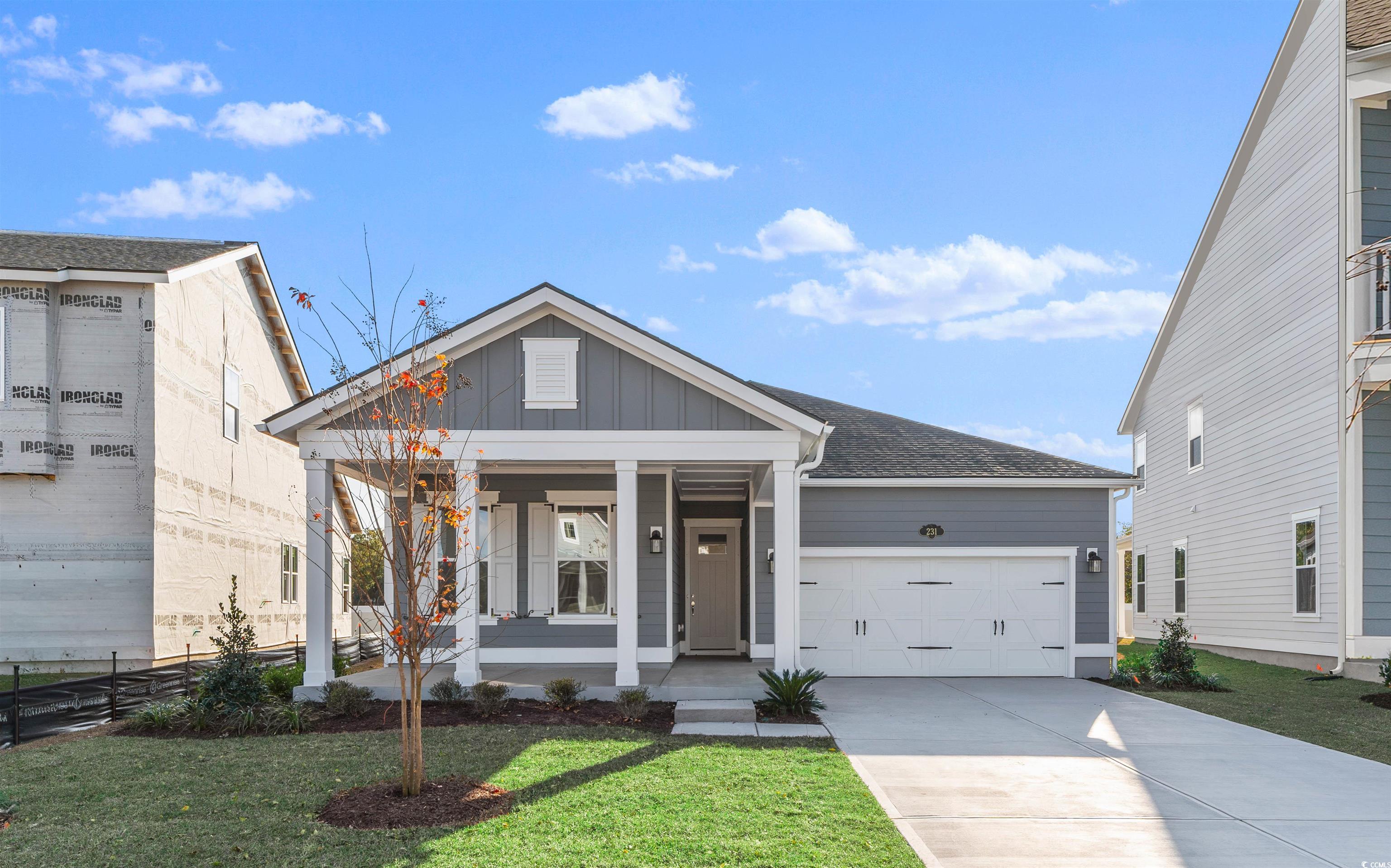 231 Atlantic Breeze St. Myrtle Beach, SC 29572