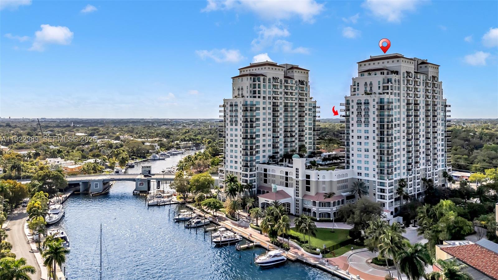 Symphony North Condo