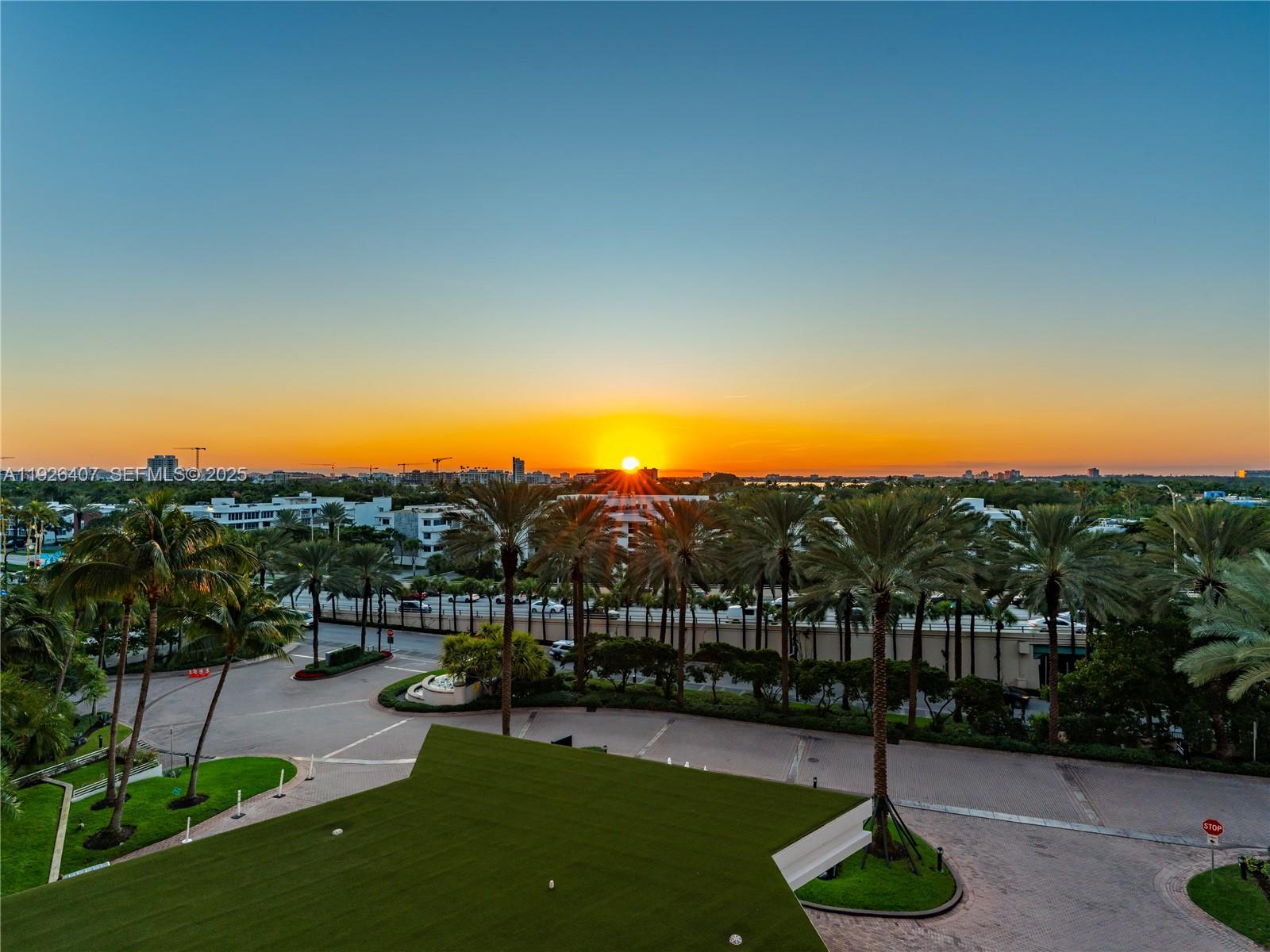 Apartamento à Venda em Bal Harbour, FL