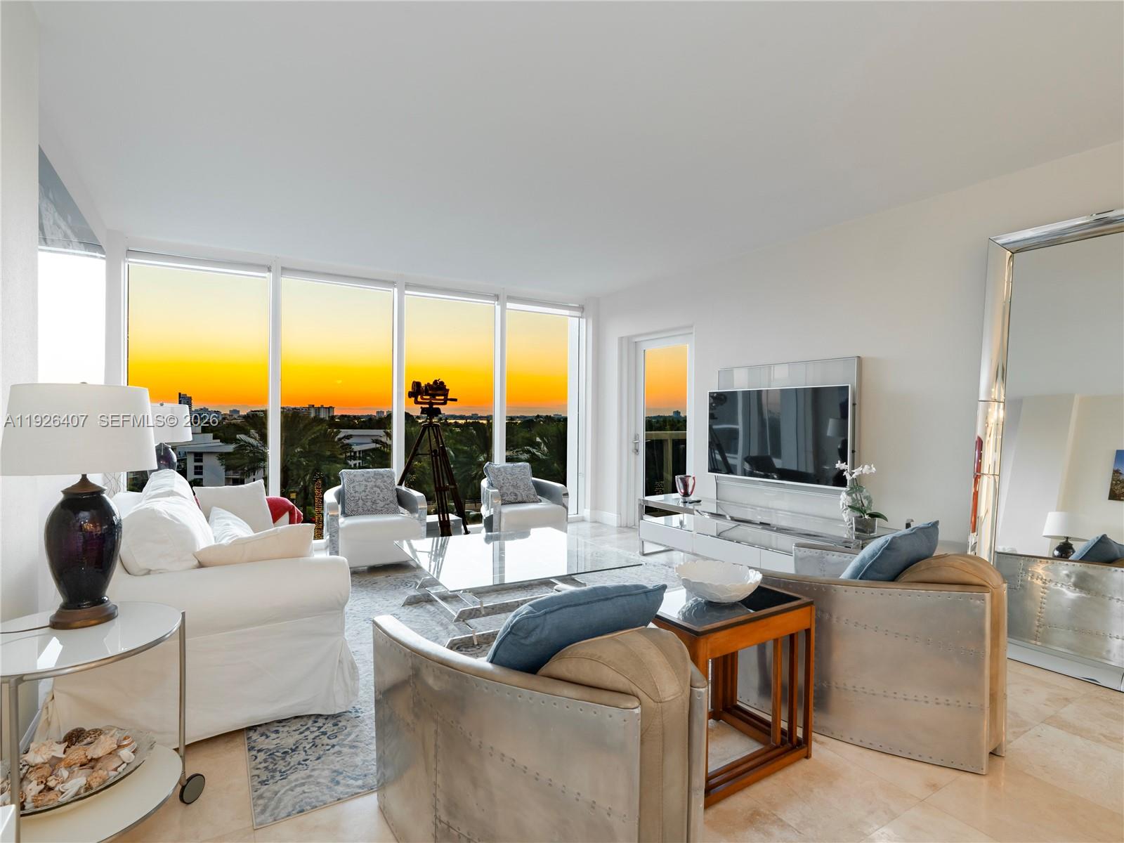 Condo for Sale in Bal Harbour, FL