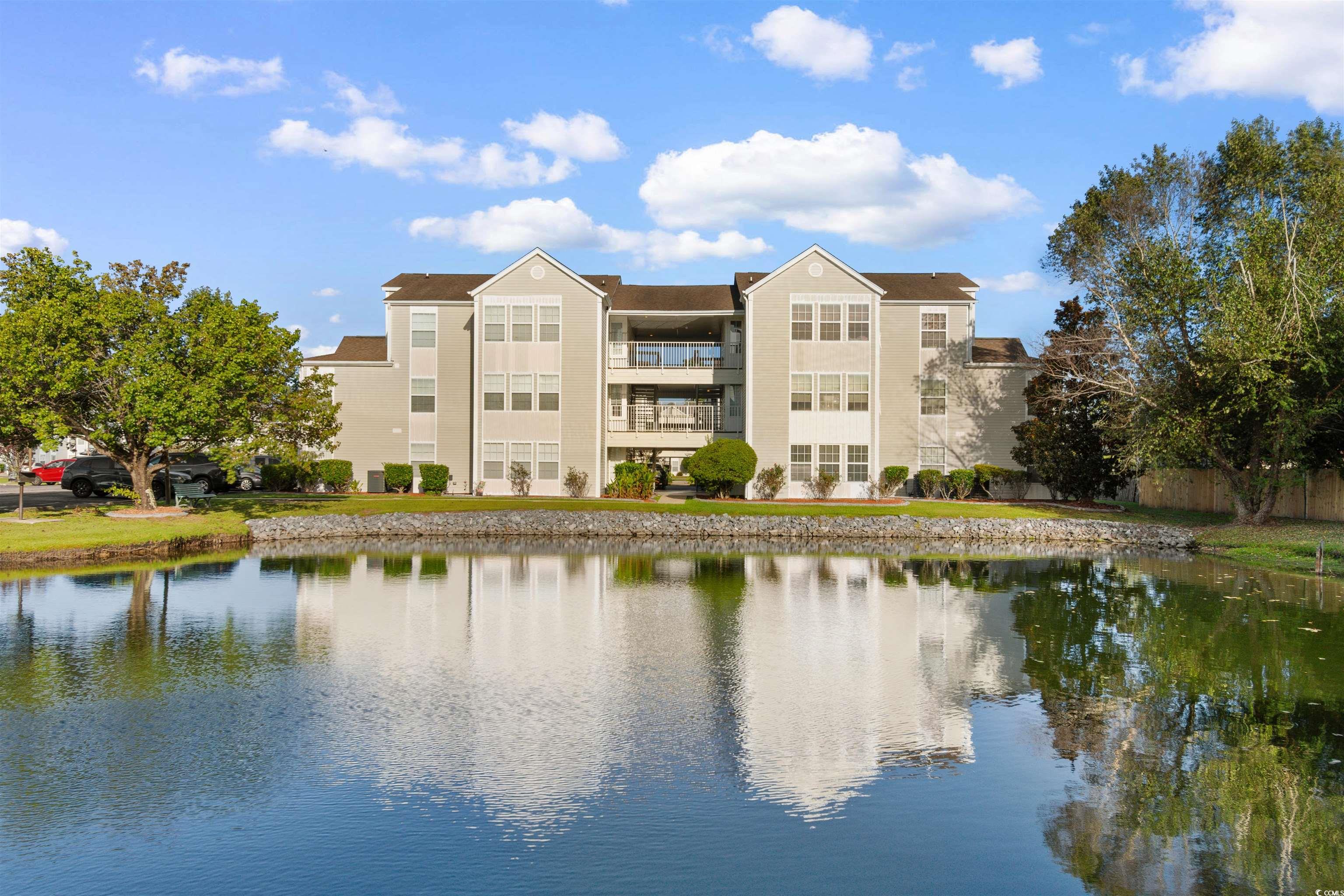 2262 Andover Dr. UNIT C Surfside Beach, SC 29575