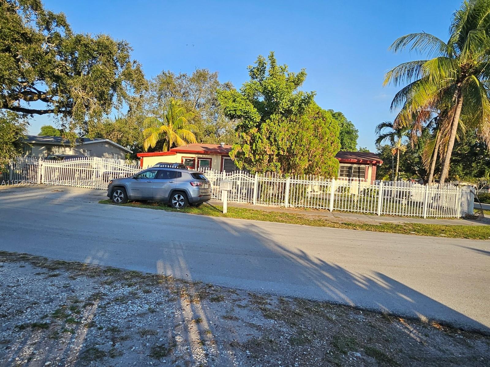 Third Addn To Sierra