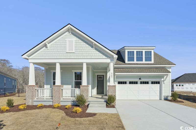 6783 Genesis Dr Murrells Inlet, SC 29576