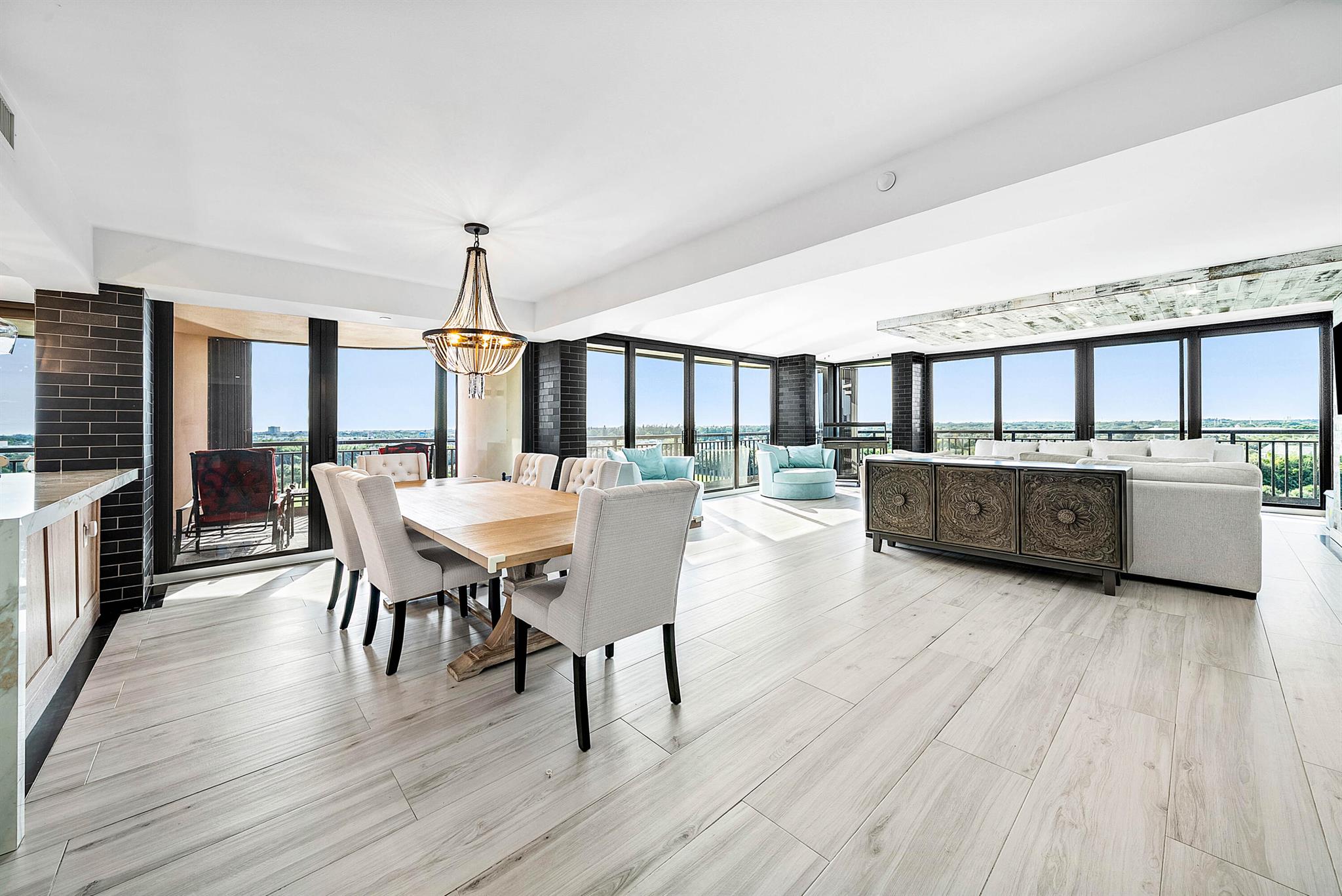 Parliament East Condo