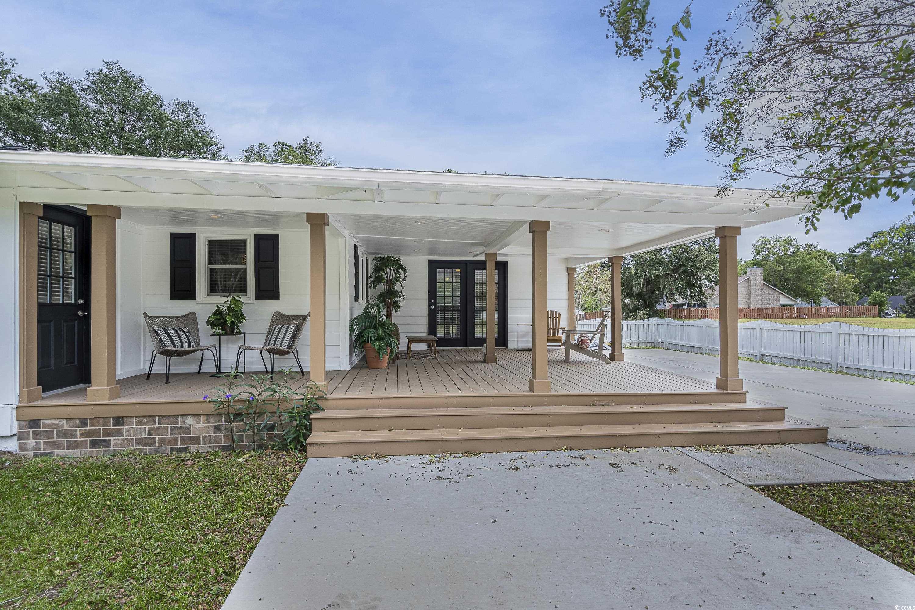 1604 Forest Dr. Little River, SC 29566