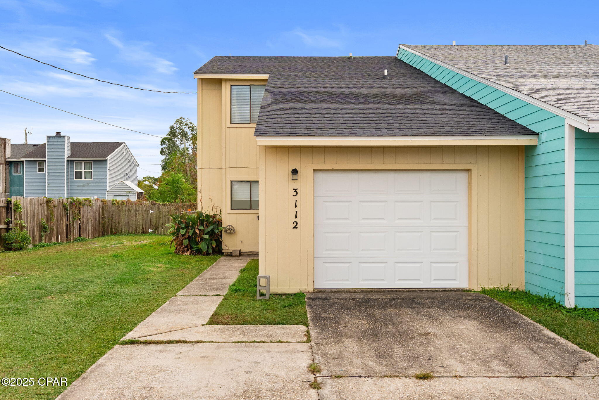 Details for 3112 Debra Boulevard, Panama City, FL 32405