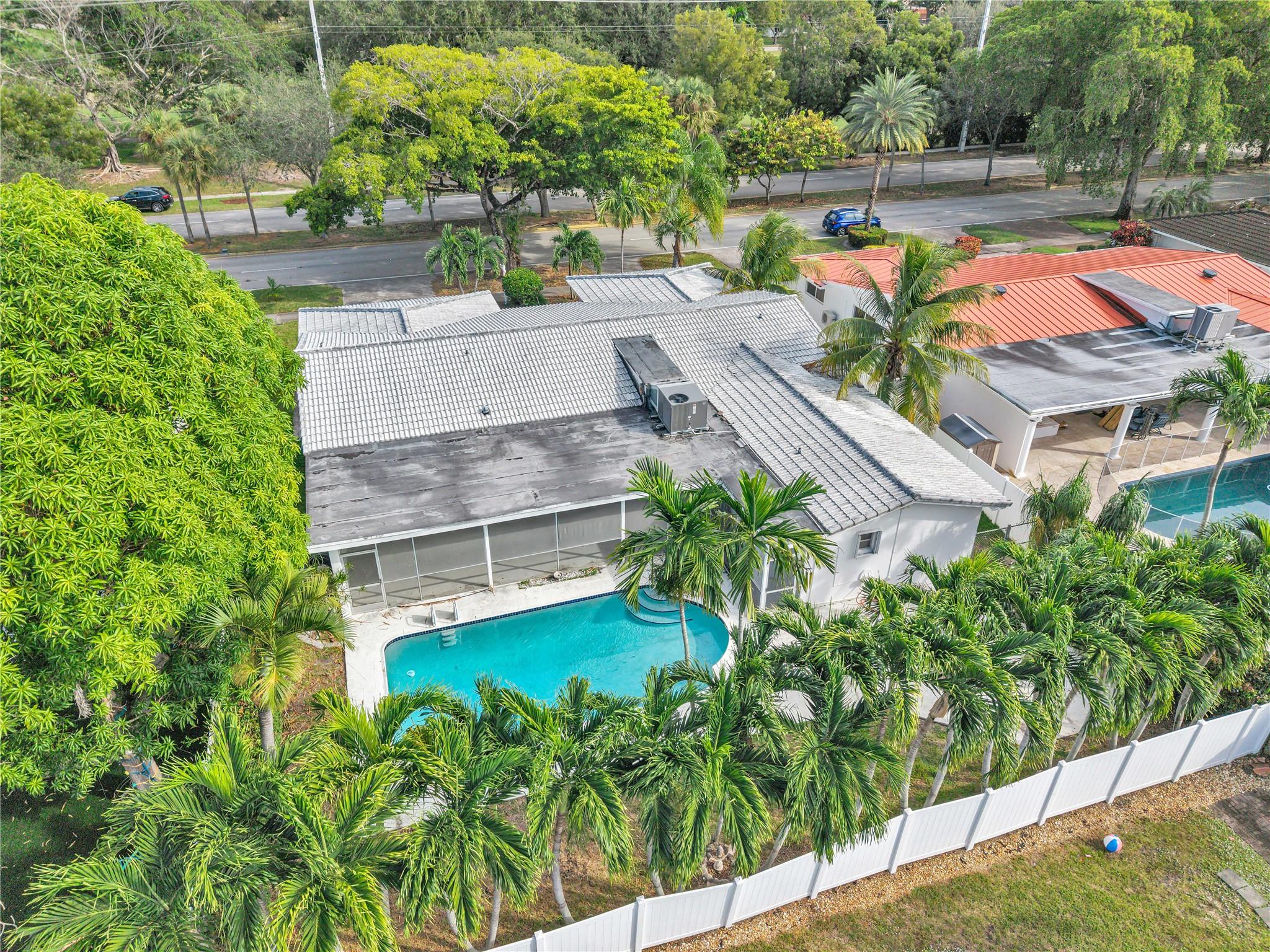 Homes for sale in Hollywood, FL | 3440 N 46Th Ave, Hollywood, FL 33021 | MLS# F10539717