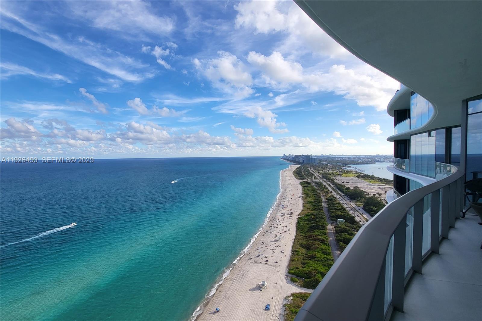 Condo for Rent in Sunny Isles Beach, FL