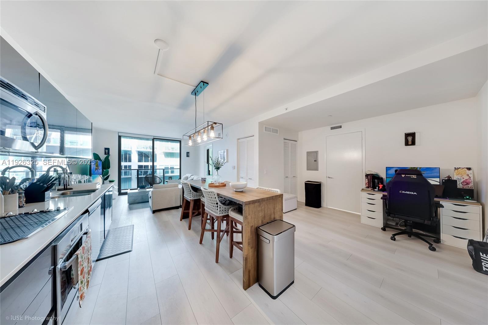 Mybrickell Condo