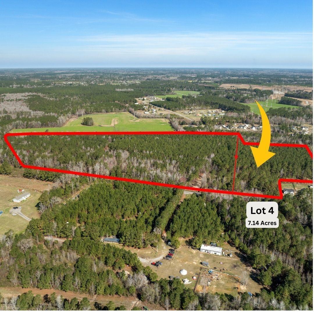 TBD - Lot Daphane Dr. Loris, SC 29569