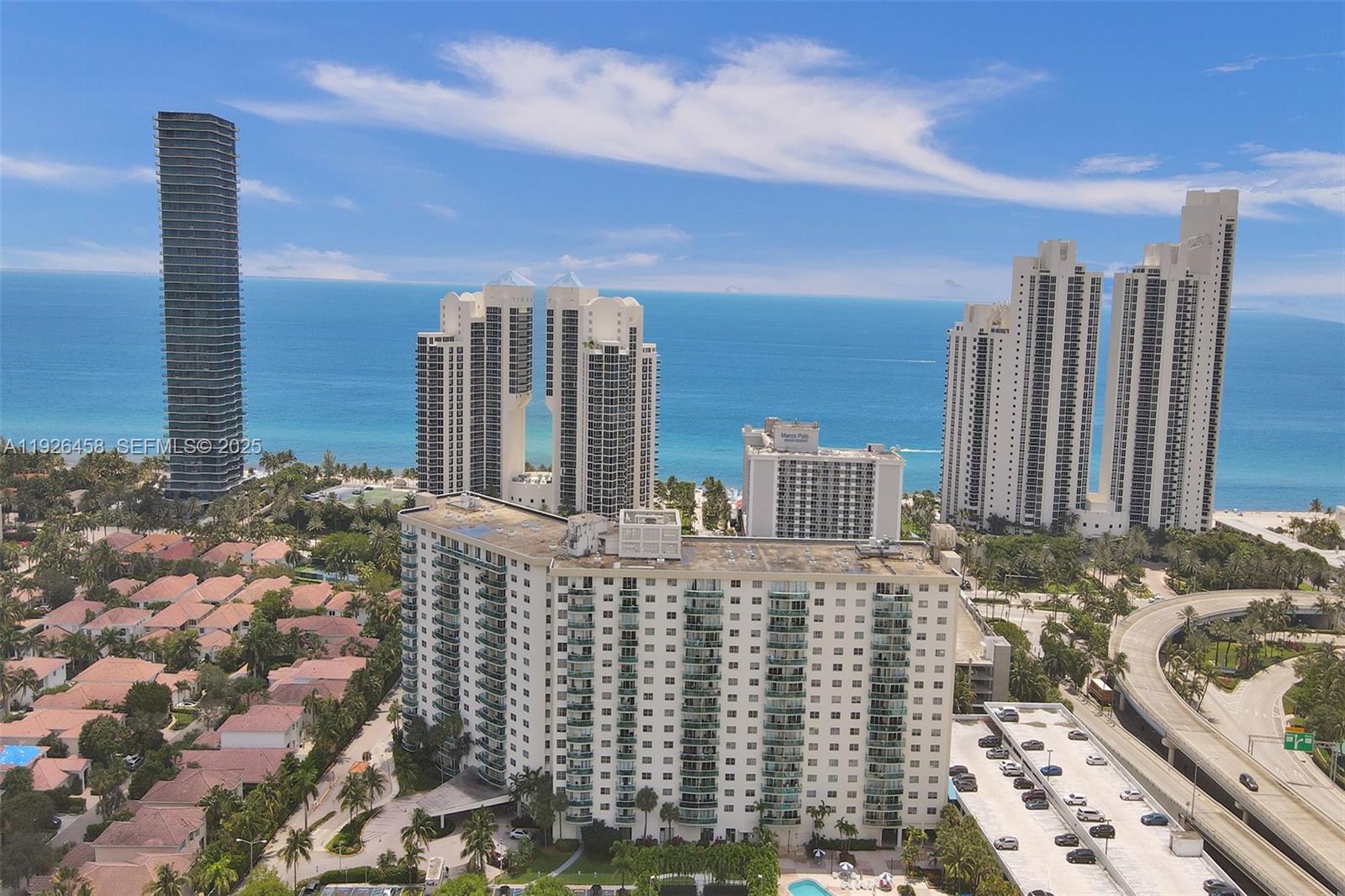 Ocean Reserve Condo