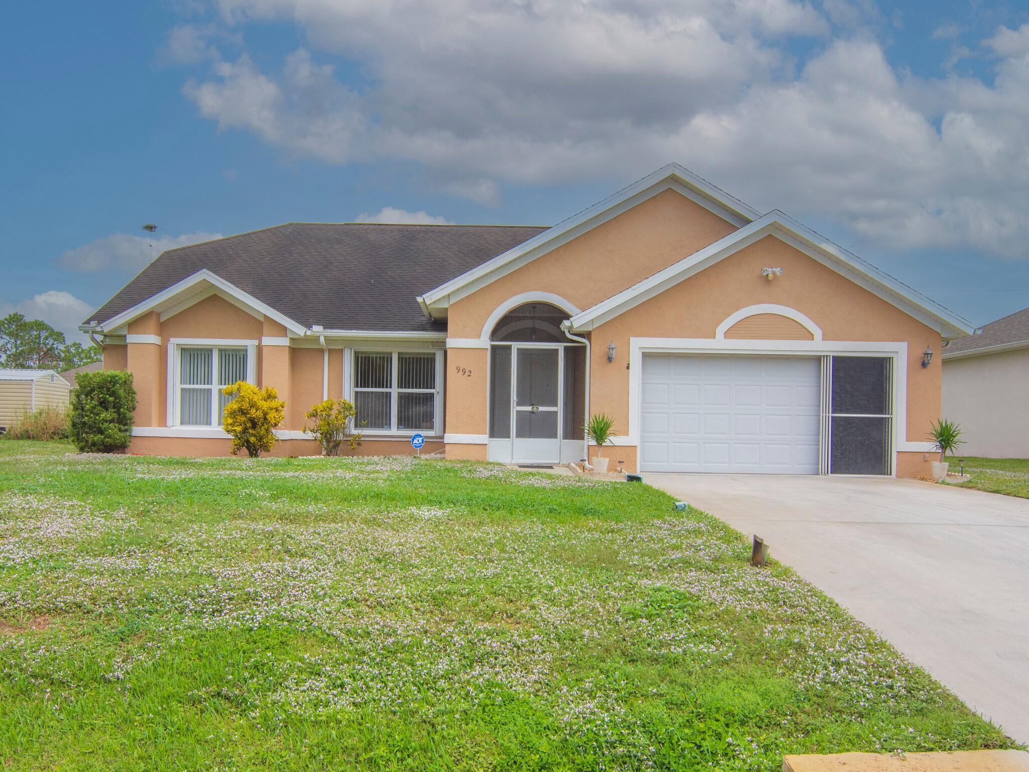 Sebastian Highlands Unit