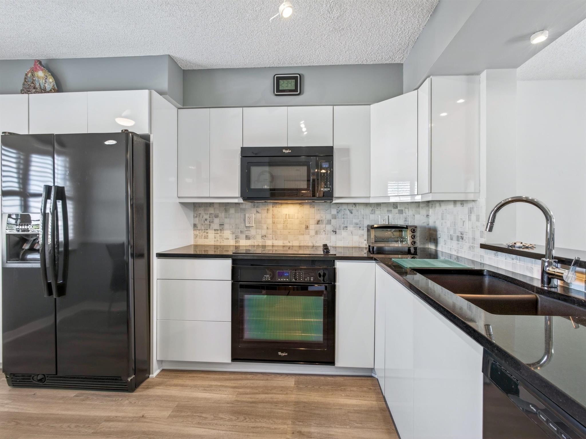 Huntington Lakes Section