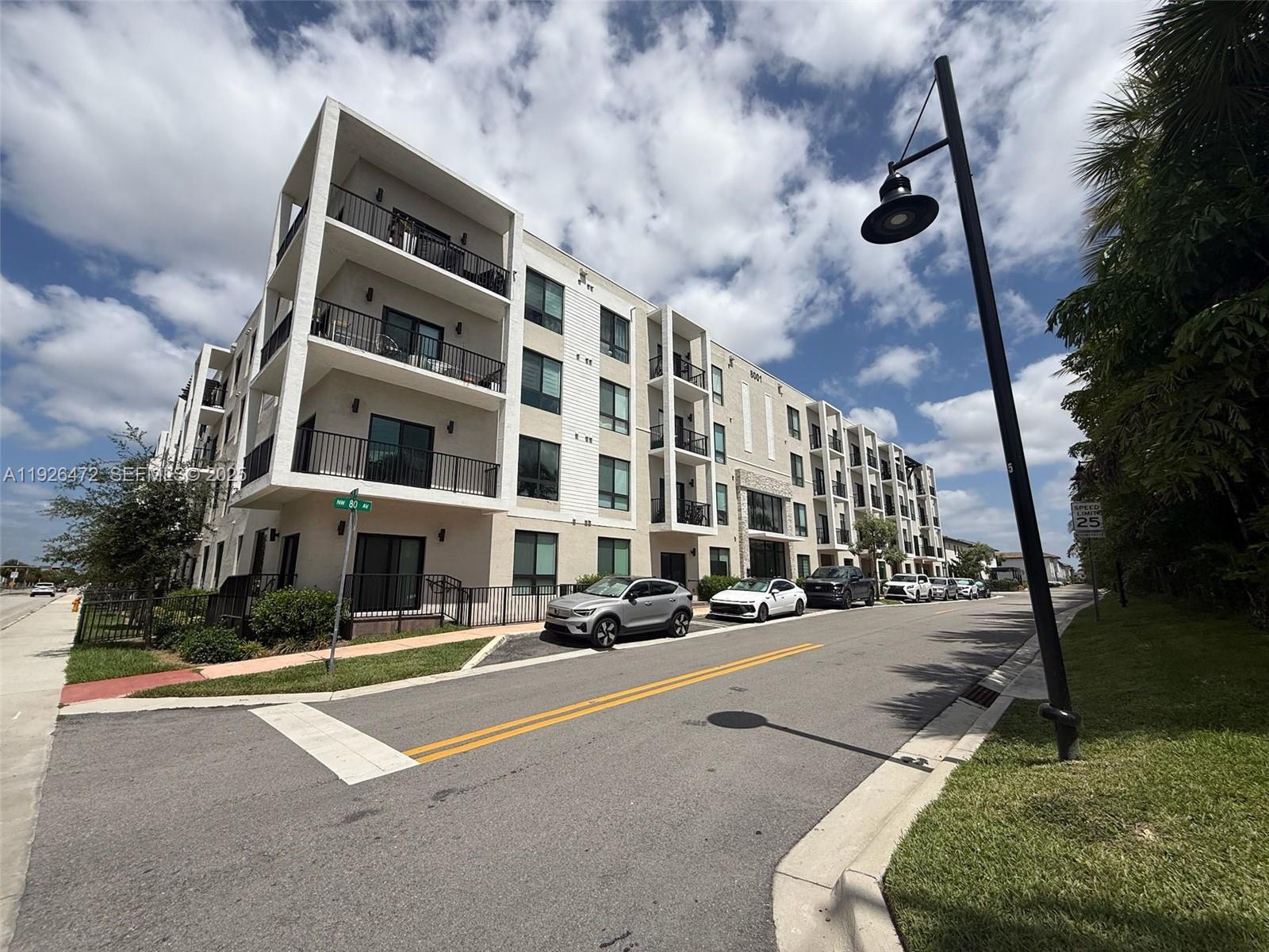 Downtown Doral South Phas