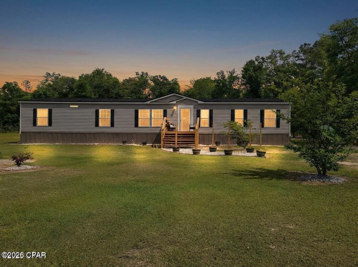 Details for 4296 Century Road, Greenwood, FL 32443