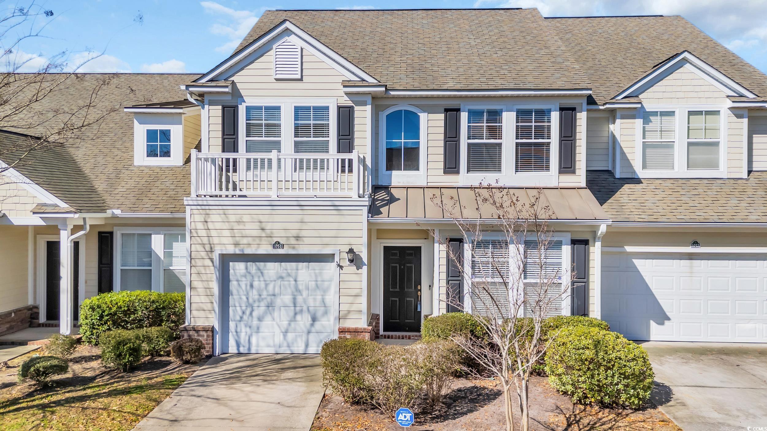 205 Threshing Way Unit 1051, Myrtle Beach SC 29579