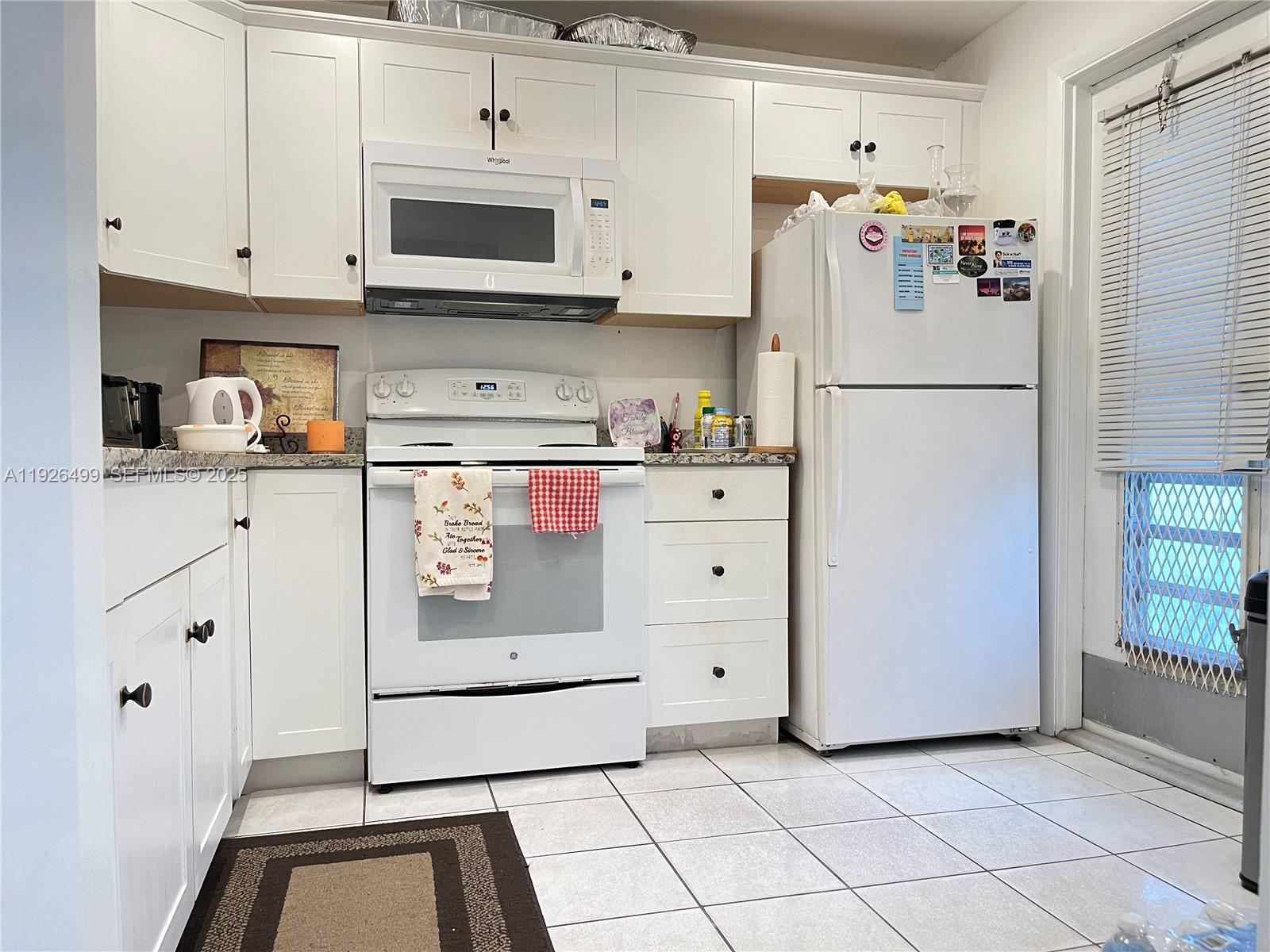 Park South One Inc Condo