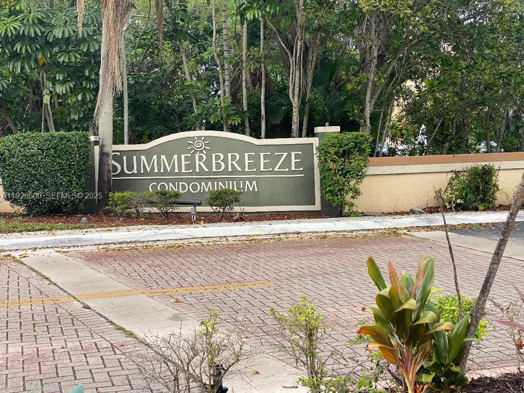 Summerbreeze Condo