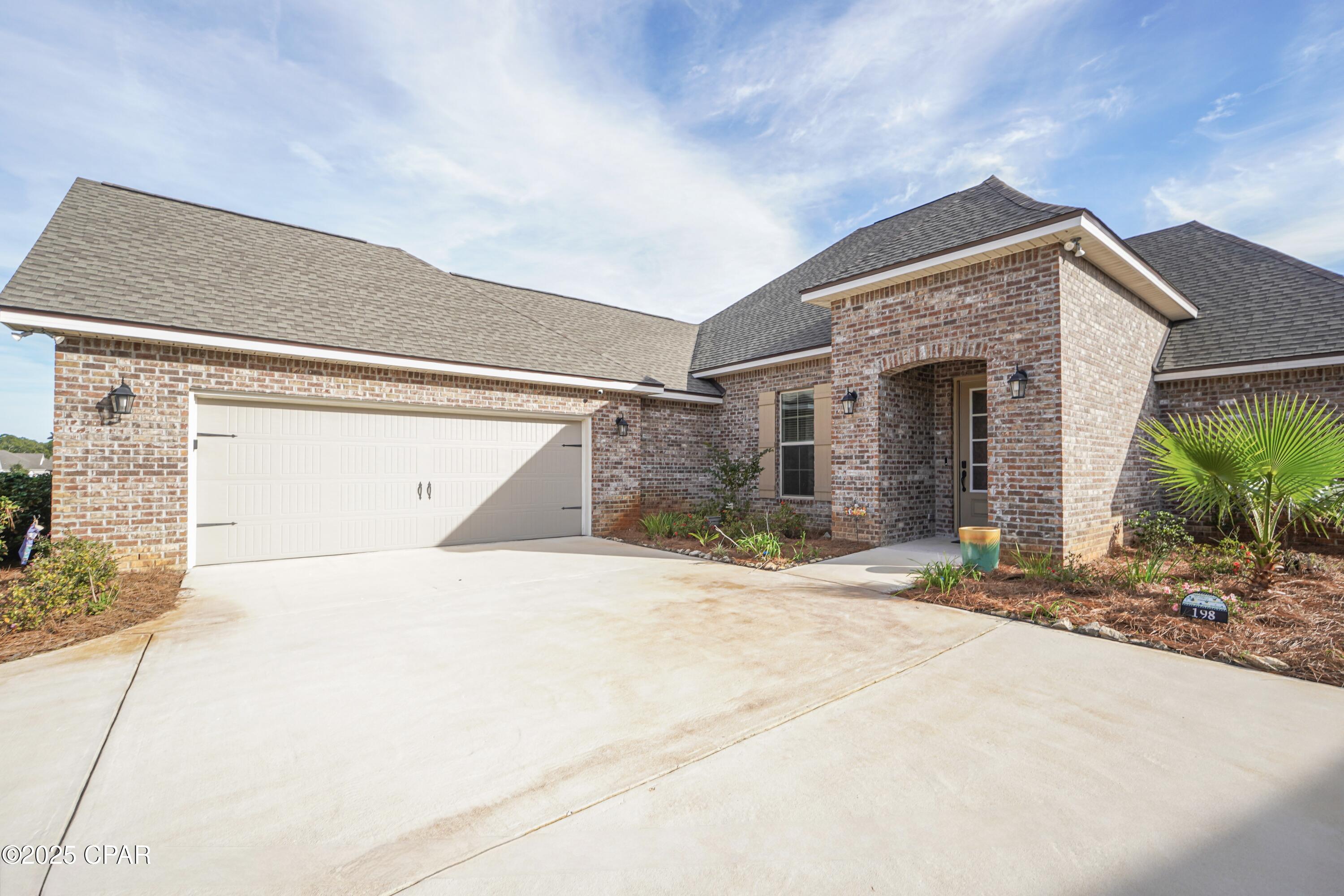 Homes for sale in Freeport, FL | 198 Blaze Blvd, Freeport, FL 32439 | MLS# 782446