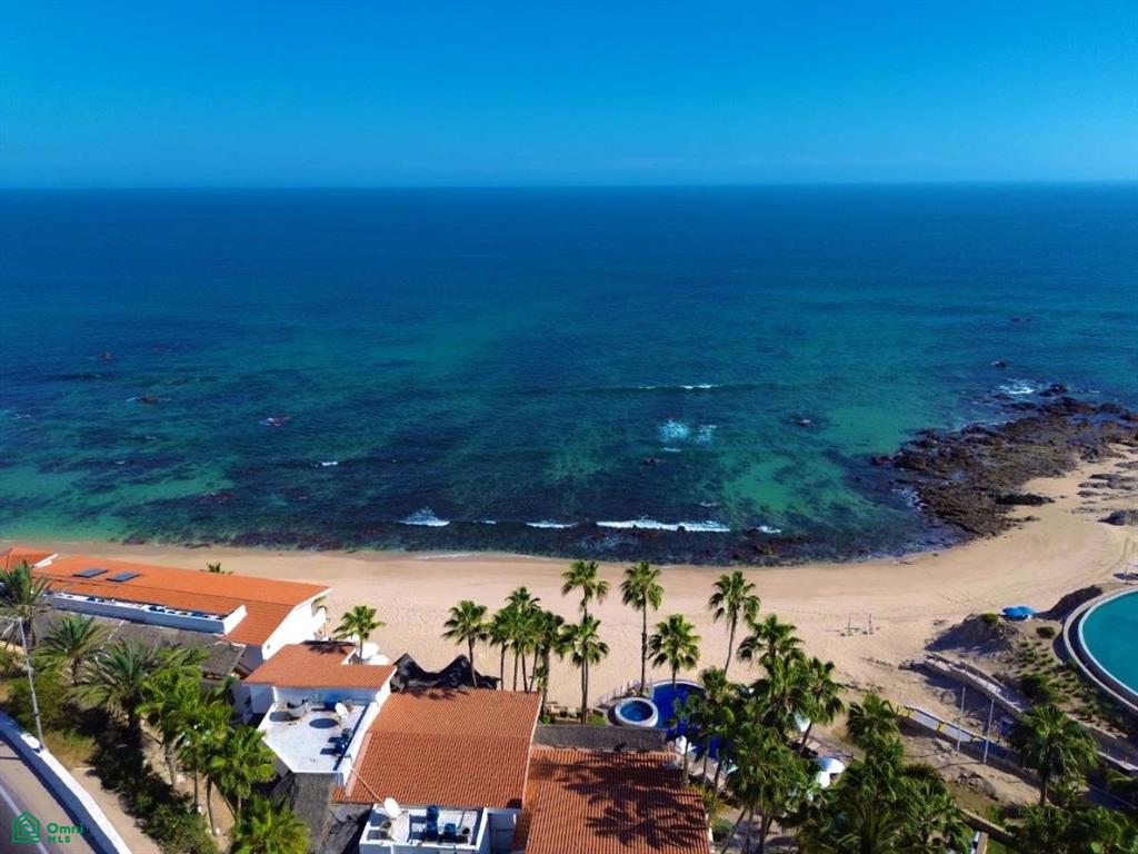 Carretera Transpeninsular SN, Costa Azul, Los Cabos, Baja California Sur