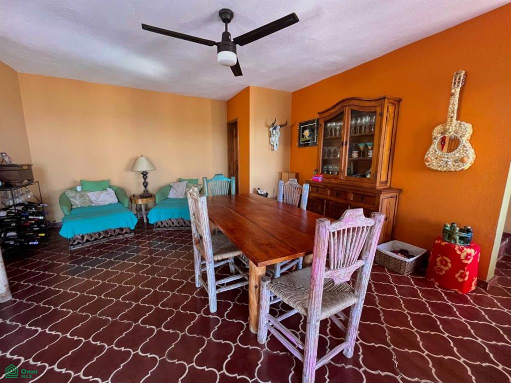 Carretera Transpeninsular SN, Costa Azul, Los Cabos, Baja California Sur