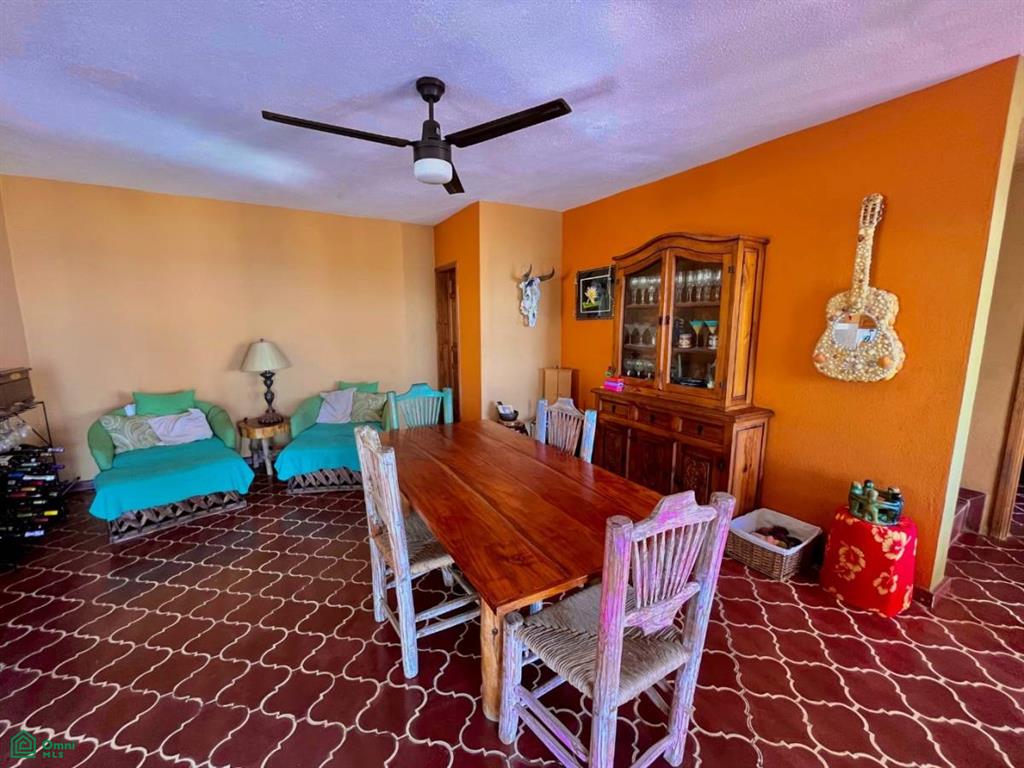 Carretera Transpeninsular SN, Costa Azul, Los Cabos, Baja California Sur