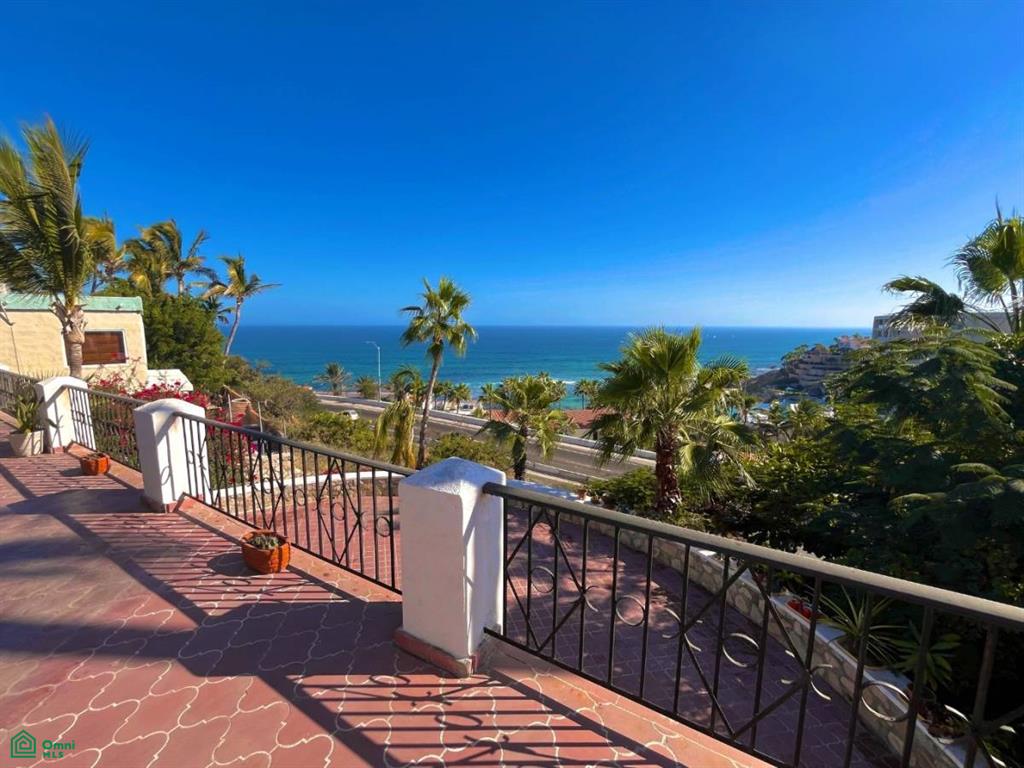 Carretera Transpeninsular SN, Costa Azul, Los Cabos, Baja California Sur