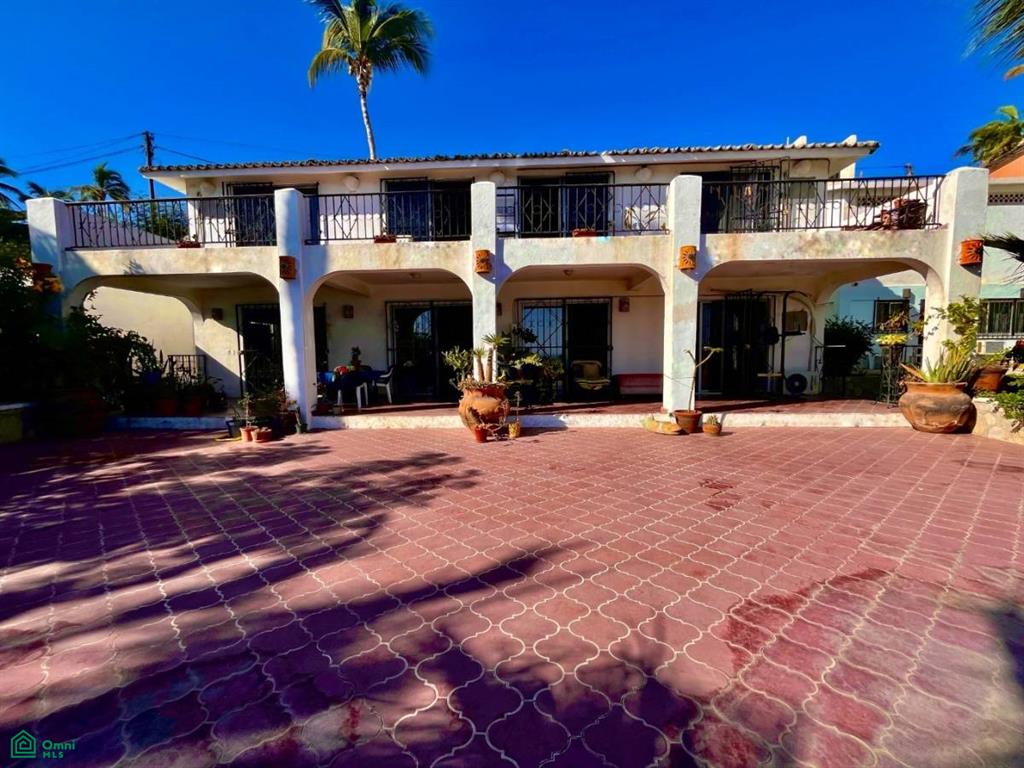 Carretera Transpeninsular SN, Costa Azul, Los Cabos, Baja California Sur