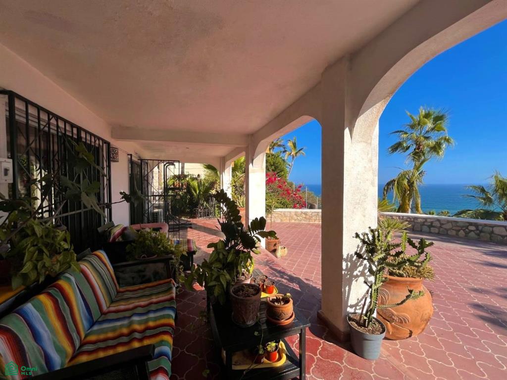 Carretera Transpeninsular SN, Costa Azul, Los Cabos, Baja California Sur