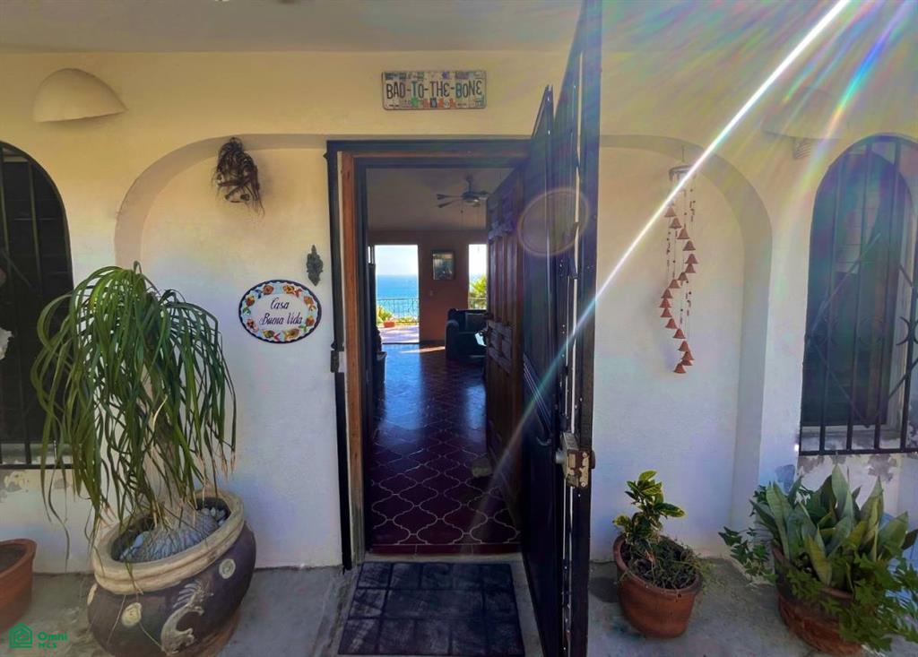 Carretera Transpeninsular SN, Costa Azul, Los Cabos, Baja California Sur