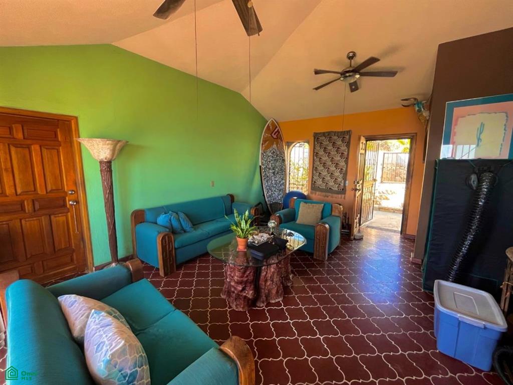 Carretera Transpeninsular SN, Costa Azul, Los Cabos, Baja California Sur