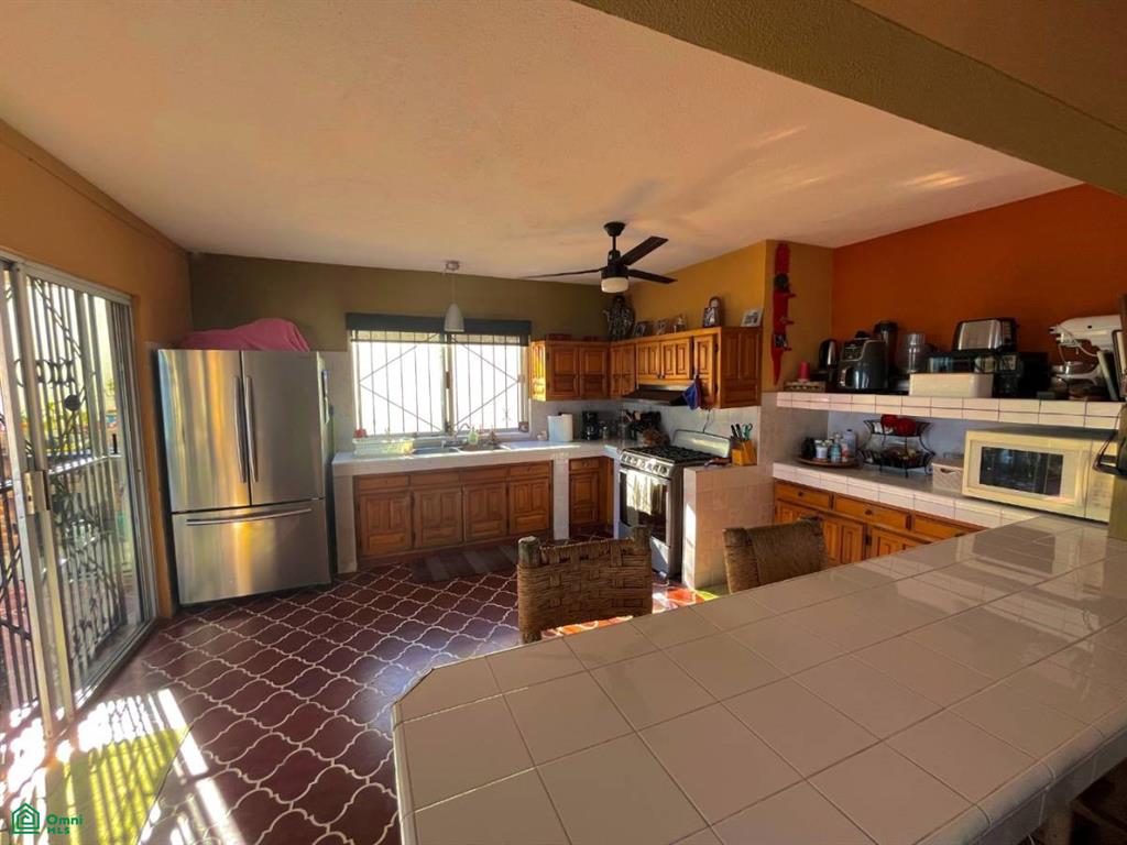 Carretera Transpeninsular SN, Costa Azul, Los Cabos, Baja California Sur