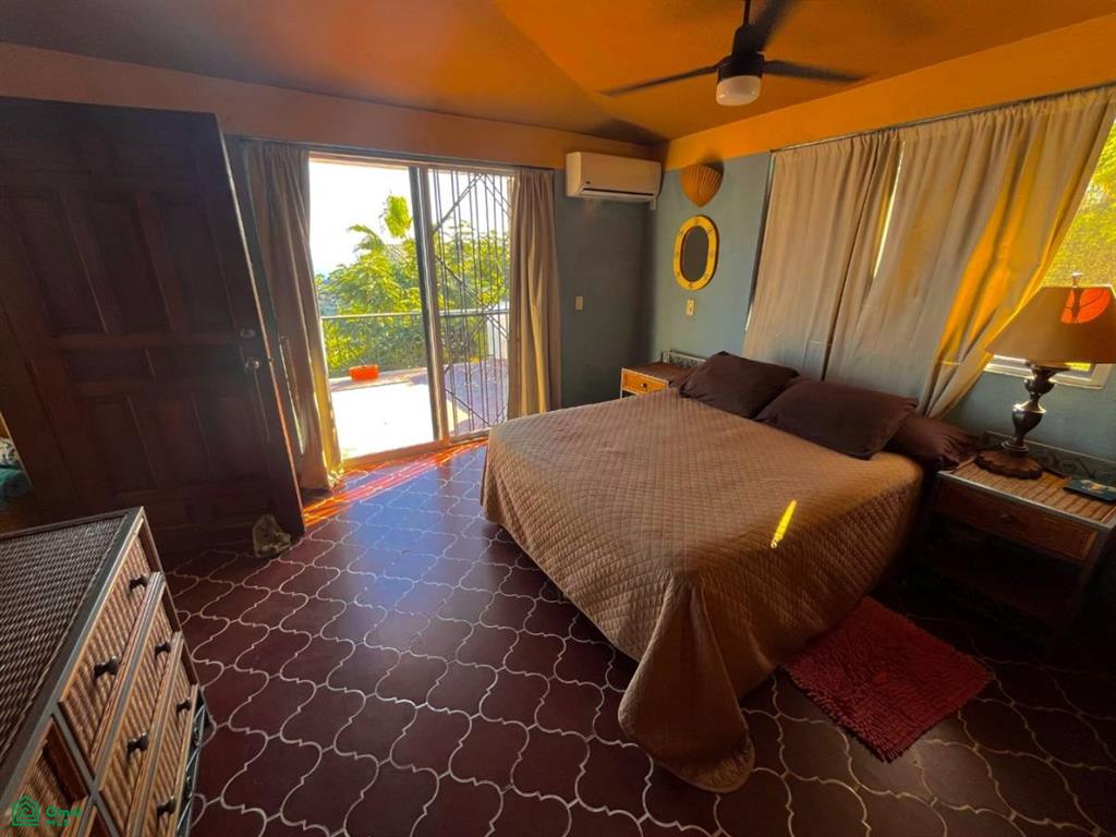 Carretera Transpeninsular SN, Costa Azul, Los Cabos, Baja California Sur