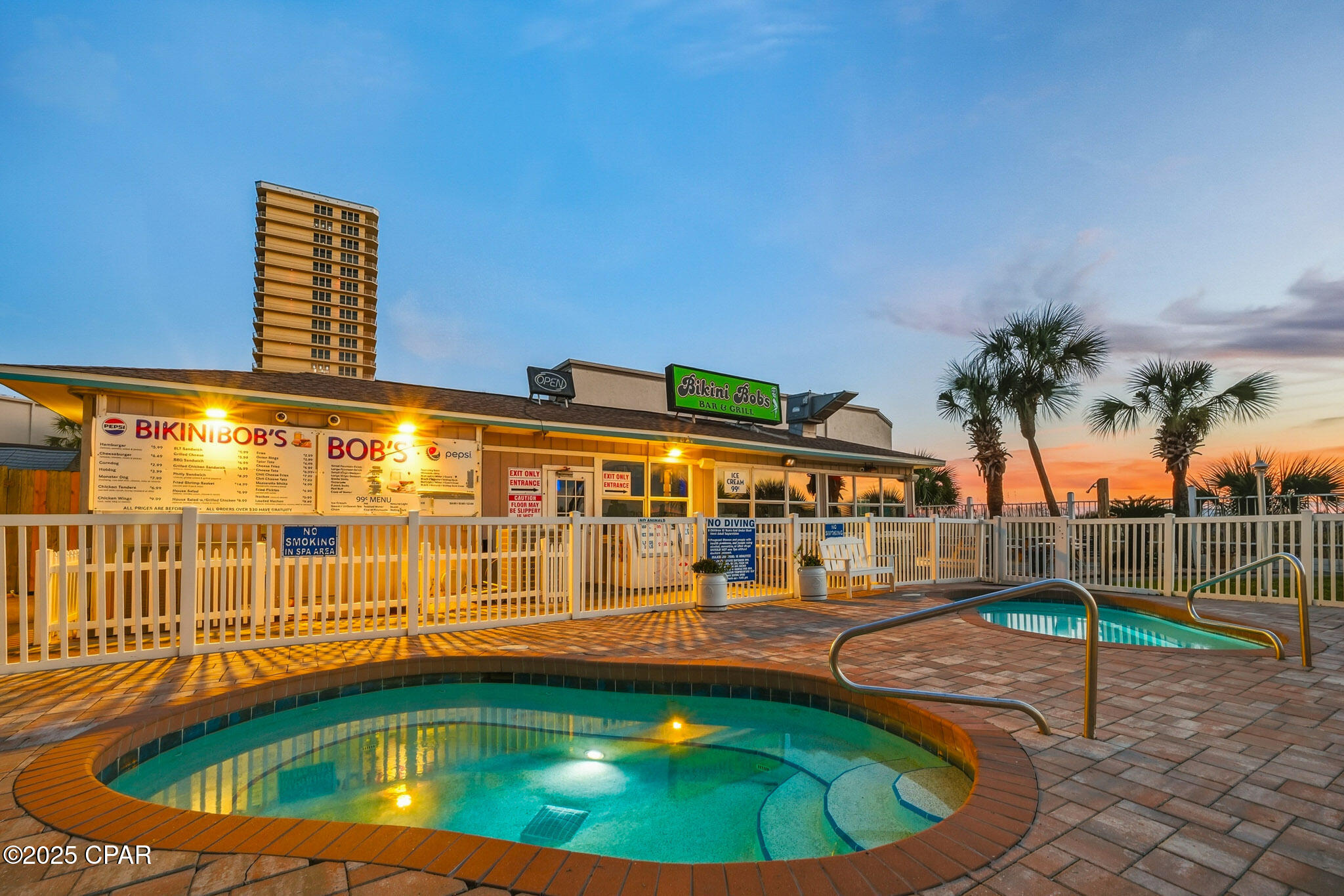 Image 2 For 8743 Thomas Drive 227