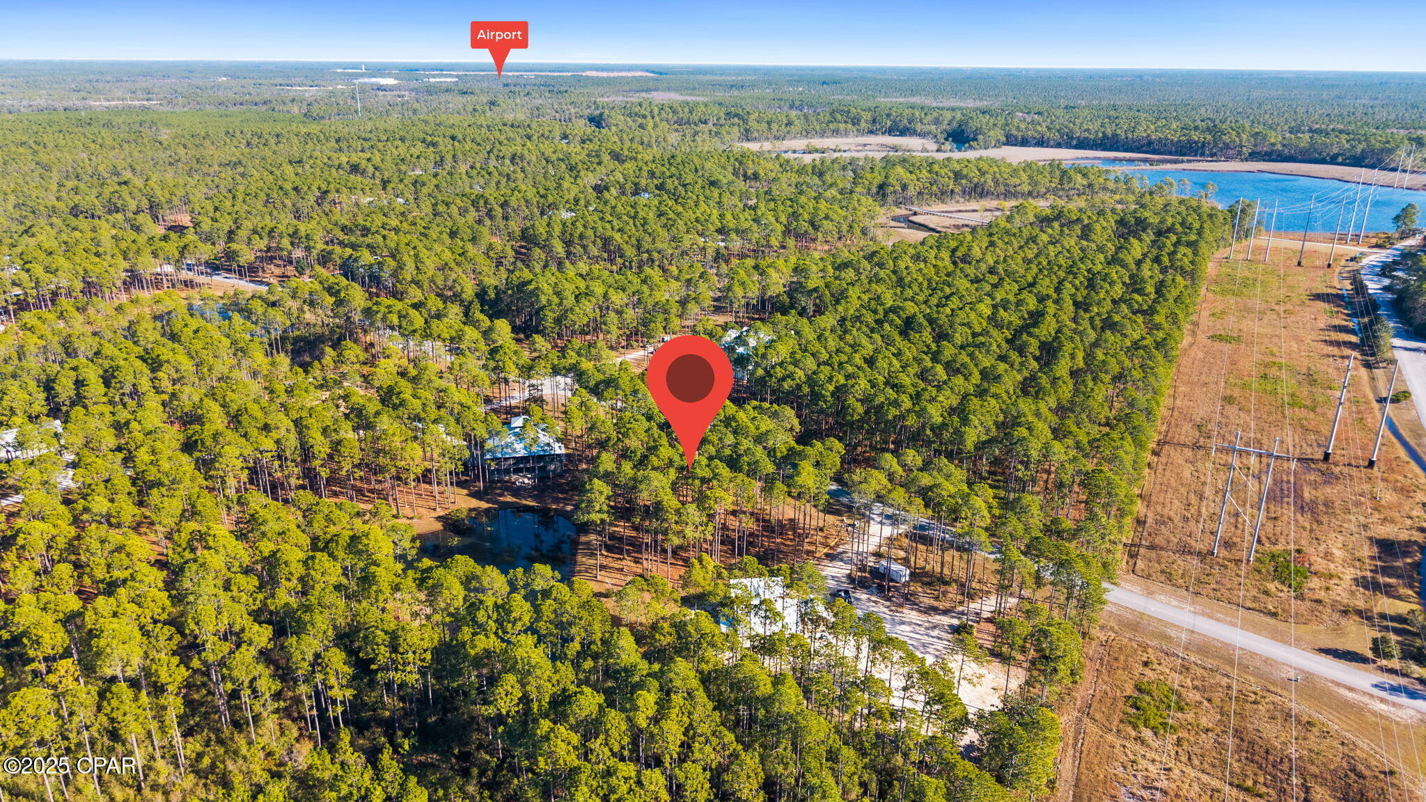 8613 Preservation Drive, Panama City Beach, FL 32413 thumbnail, photo 4 of 37