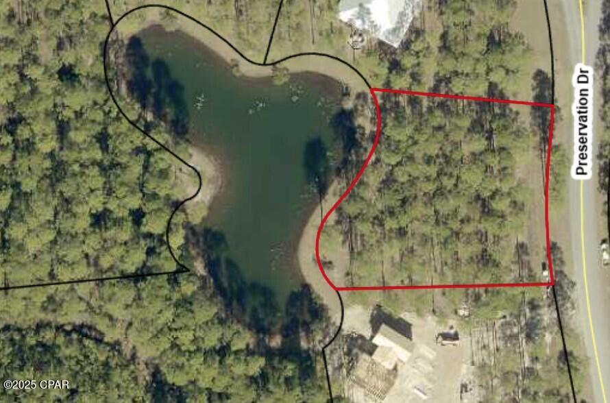 8613 Preservation Drive, Panama City Beach, FL 32413 thumbnail, photo 5 of 37