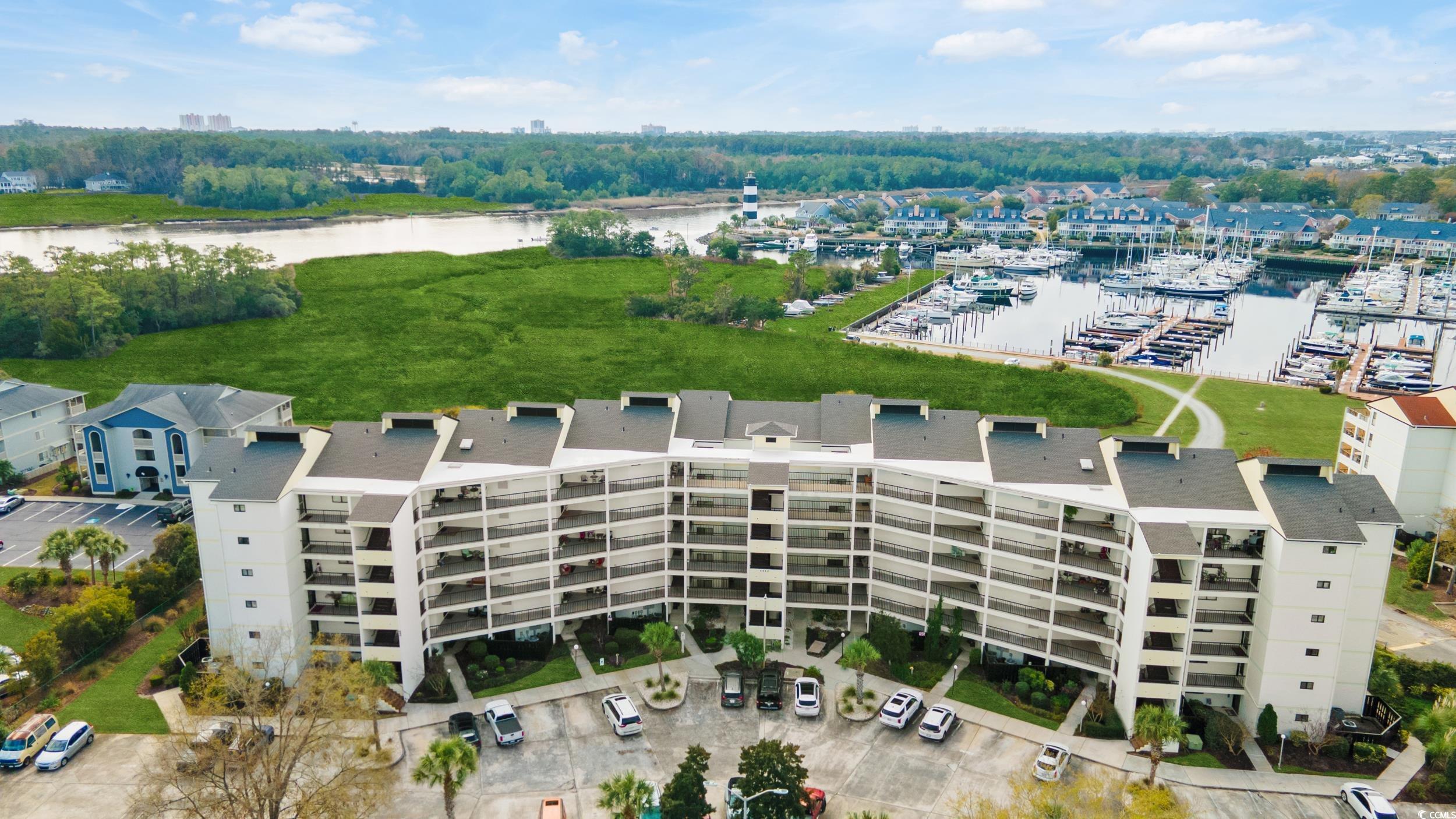 4440 Nassau Ct. UNIT 102-D Little River, SC 29566