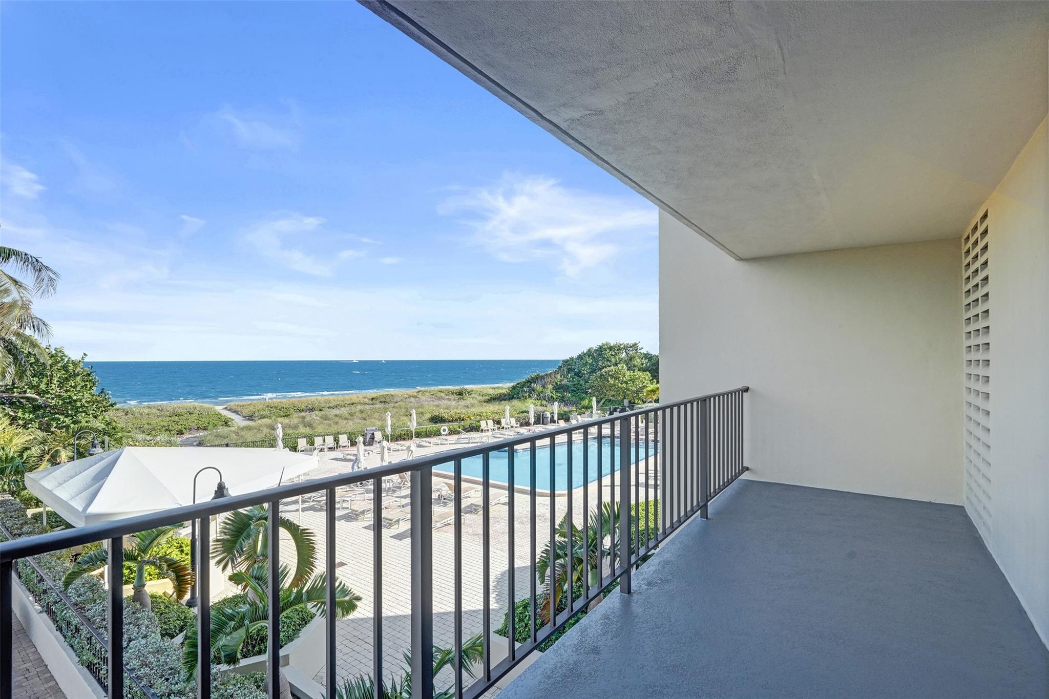 Ocean Place Condo