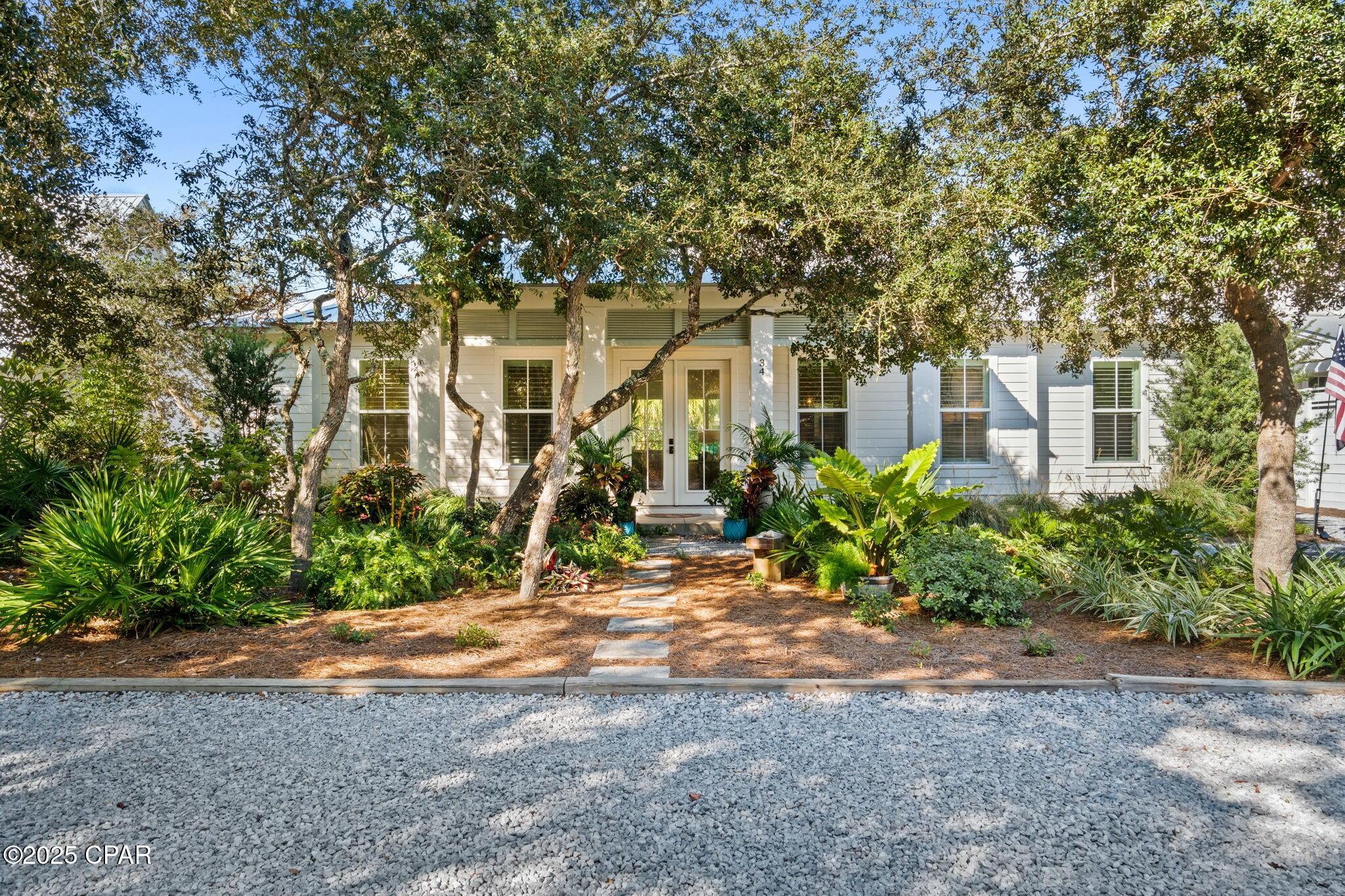 Details for 34 Gulf Point Road, Santa Rosa Beach, FL 32459