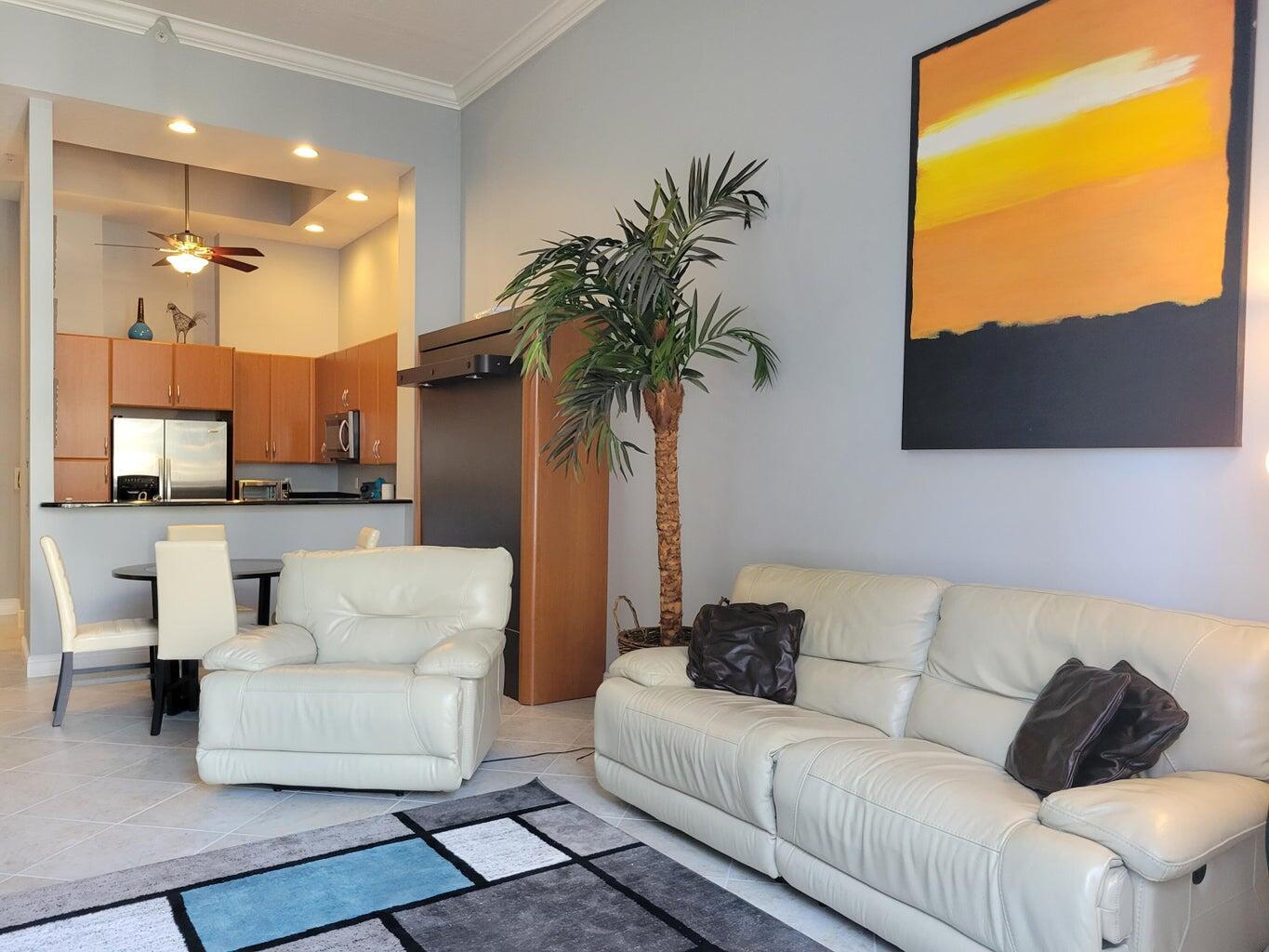 Two City Plaza Condo