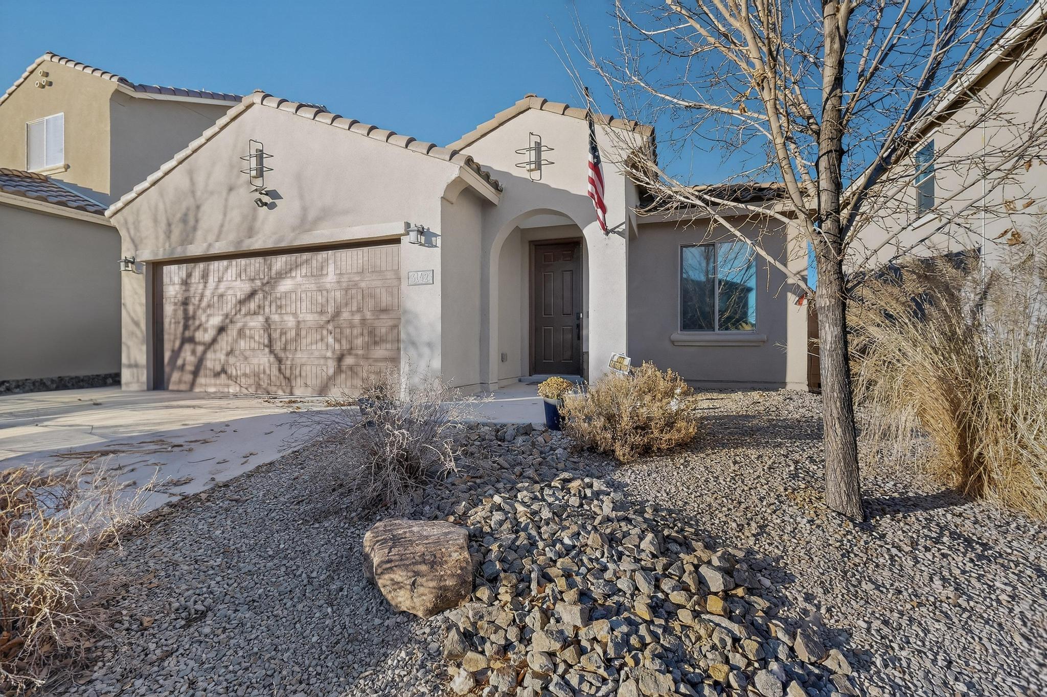 3142 Allyson Way, Rio Rancho NM 87144