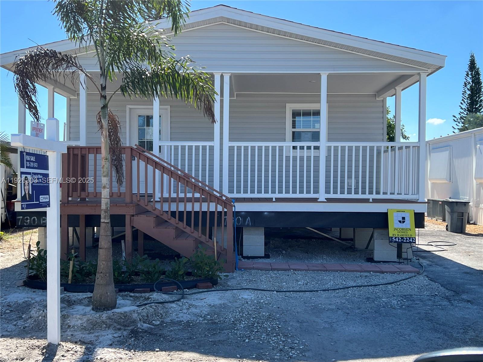 Ravenswood Estates & Mari