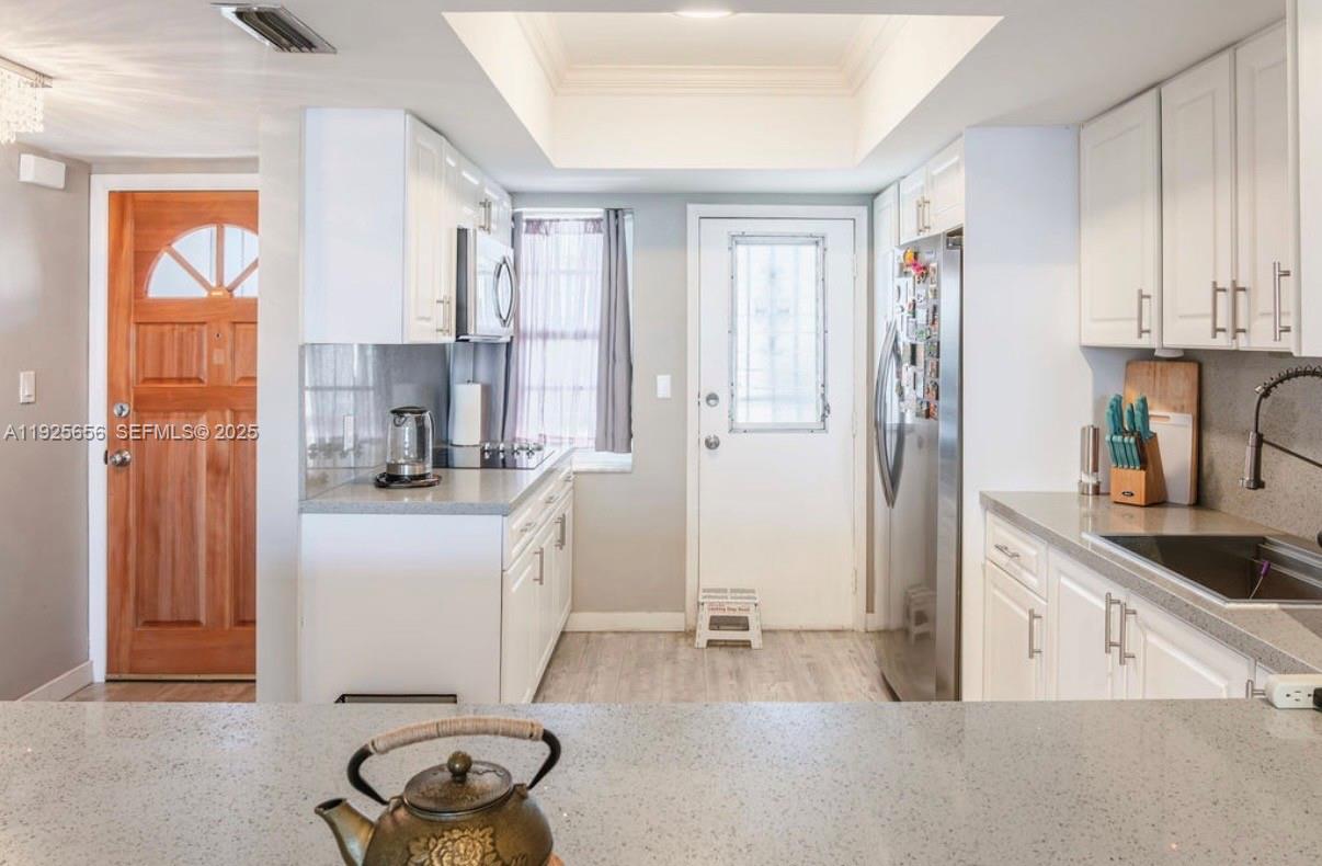 Sixth Moorings Condo