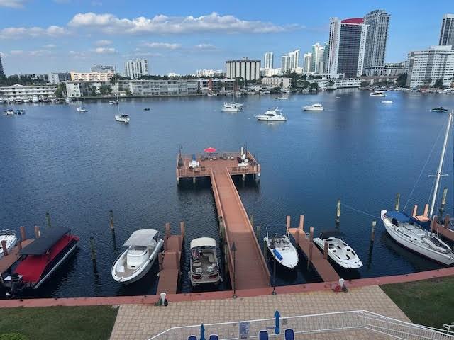 Park Layne Towers Condo