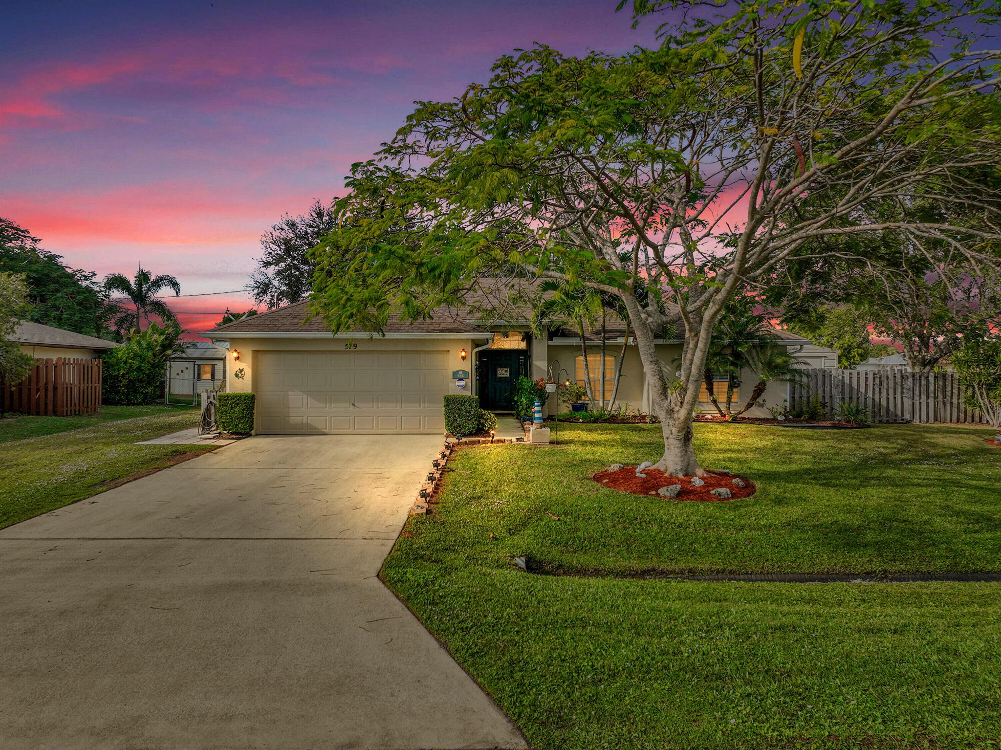 Port St Lucie Section 6