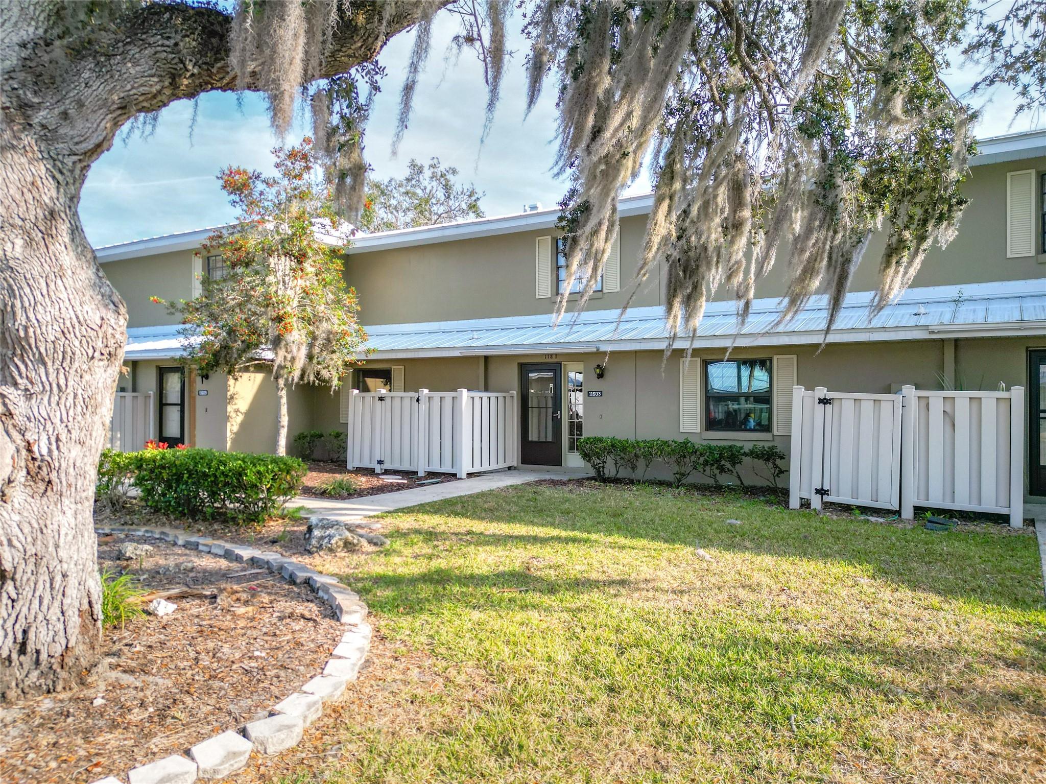 Homes for sale in Crystal River, FL | 11603 W Bayshore Dr #118, Crystal River, FL 34429 | MLS# F10539189