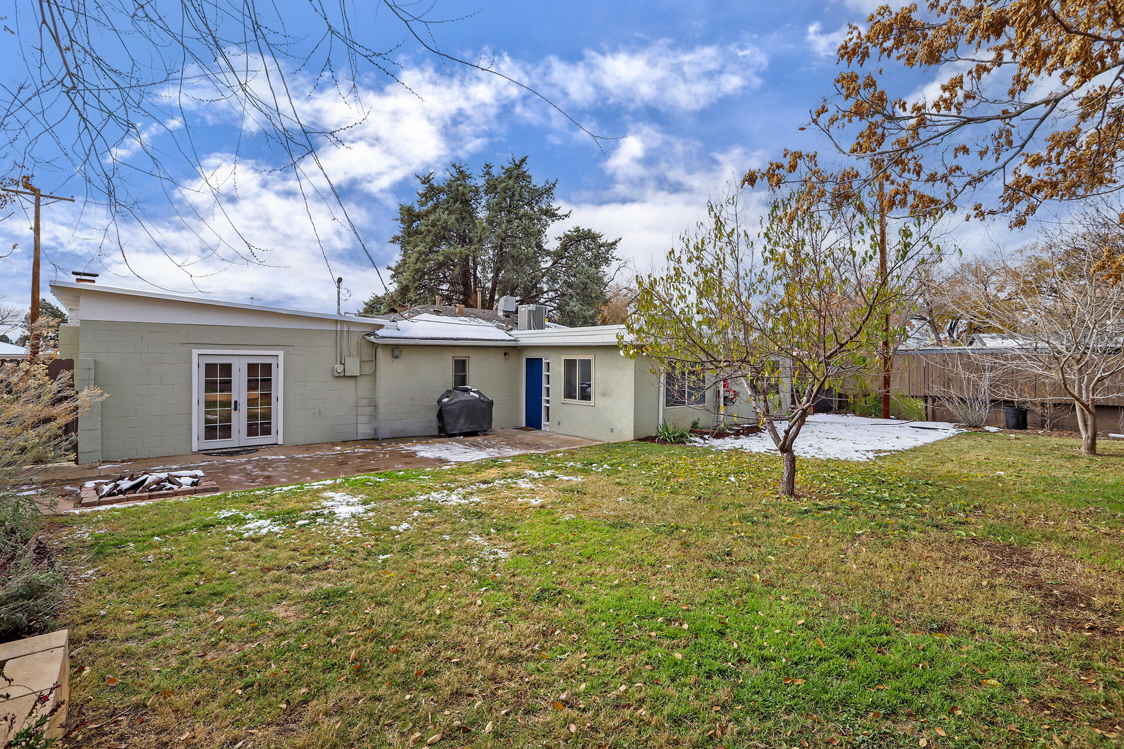 8807 CORDOVA AVENUE NE, ALBUQUERQUE, NM 87112  Photo 17